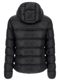 Moncler Guadiana Down Jacket Black