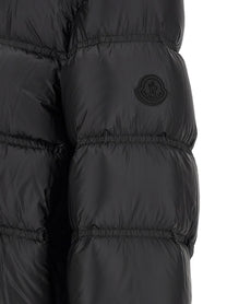 Moncler Guadiana Down Jacket Black