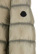 Moncler Guadiana Down Jacket Beige