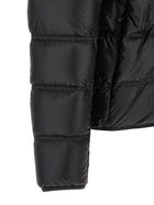Moncler Guadiana Down Jacket Black