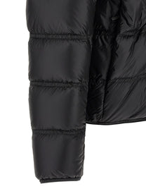 Moncler Guadiana Down Jacket Black