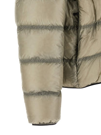 Moncler Guadiana Down Jacket Beige