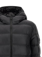 Moncler Guadiana Down Jacket Black