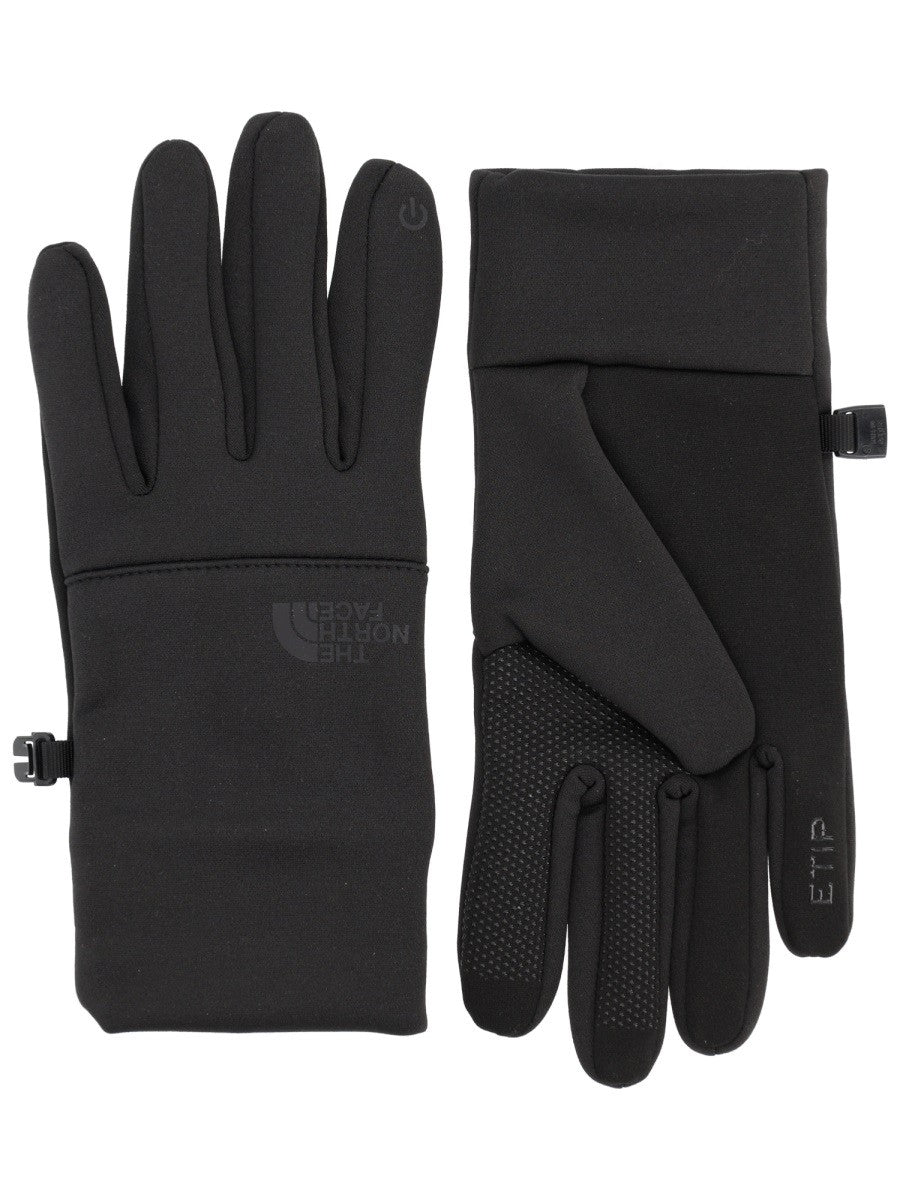 The North Face Men's Guanti Etip Black