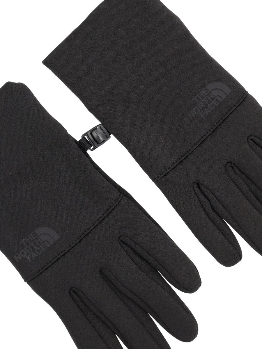 The North Face Men's Guanti Etip Black