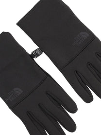 The North Face Men's Guanti Etip Black