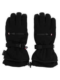 Moncler Grenoble Men's Imbottiti Gloves Black