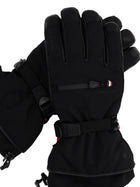 Moncler Grenoble Men's Imbottiti Gloves Black