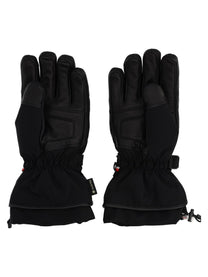 Moncler Grenoble Men's Imbottiti Gloves Black
