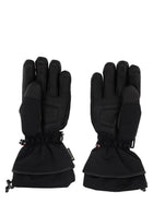 Moncler Grenoble Women's Imbottiti Gloves Black