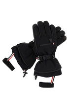 Moncler Grenoble Women's Imbottiti Gloves Black