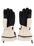 Moncler Grenoble Women's Imbottiti Gloves White