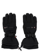 Moncler Grenoble Women's Imbottiti Gloves Black