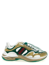 Gucci Gucci Sneakers Green
