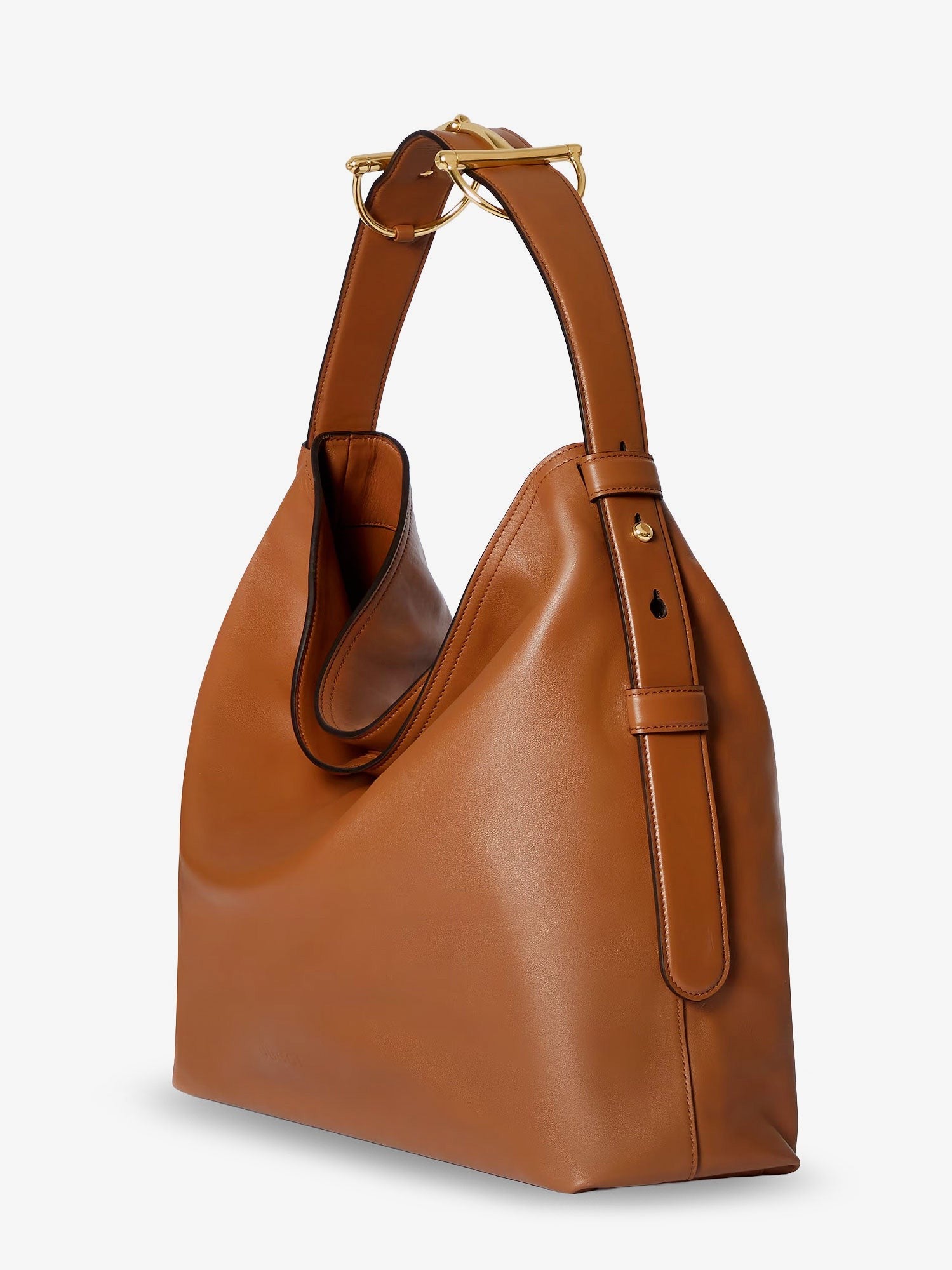 Gucci Women's Gucci Beatrix Large Leather Shoulder Bag Yellow