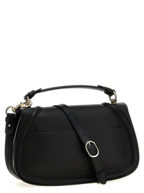 Gucci Gucci Blondie Medium Handbag Black