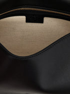 Gucci Gucci Blondie Medium Handbag Black, view 4
