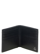 Gucci Gucci Essence Classic Bi Fold Wallet Black, view 3