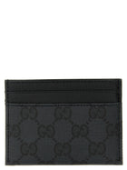 Gucci Gucci Essence Classic Card Holder Black
