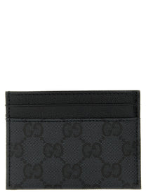 Gucci Gucci Essence Classic Card Holder Black