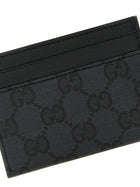 Gucci Gucci Essence Classic Card Holder Black