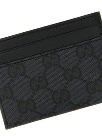 Gucci Gucci Essence Classic Card Holder Black
