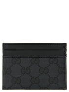 Gucci Gucci Essence Classic Card Holder Black