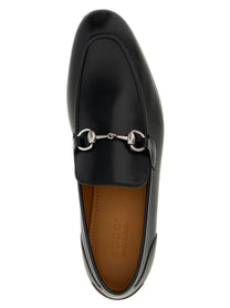 GUCCI - GUCCI - ’Gucci Jordaan’ loafers - Men’s Shoes