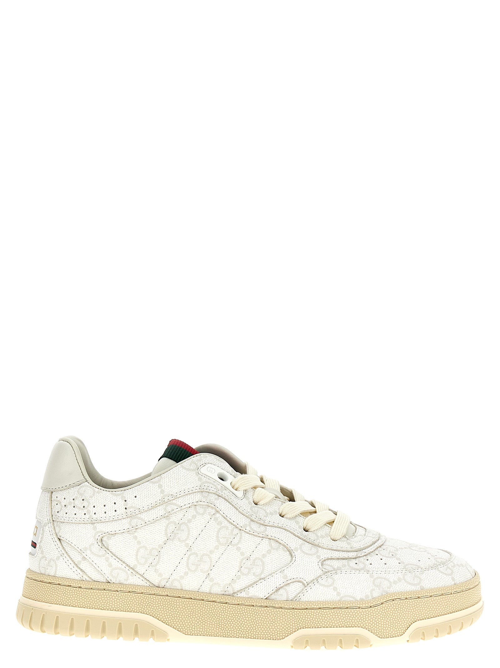 GUCCI - GUCCI - ’Gucci Re-Web’ sneakers - Women’s Shoes