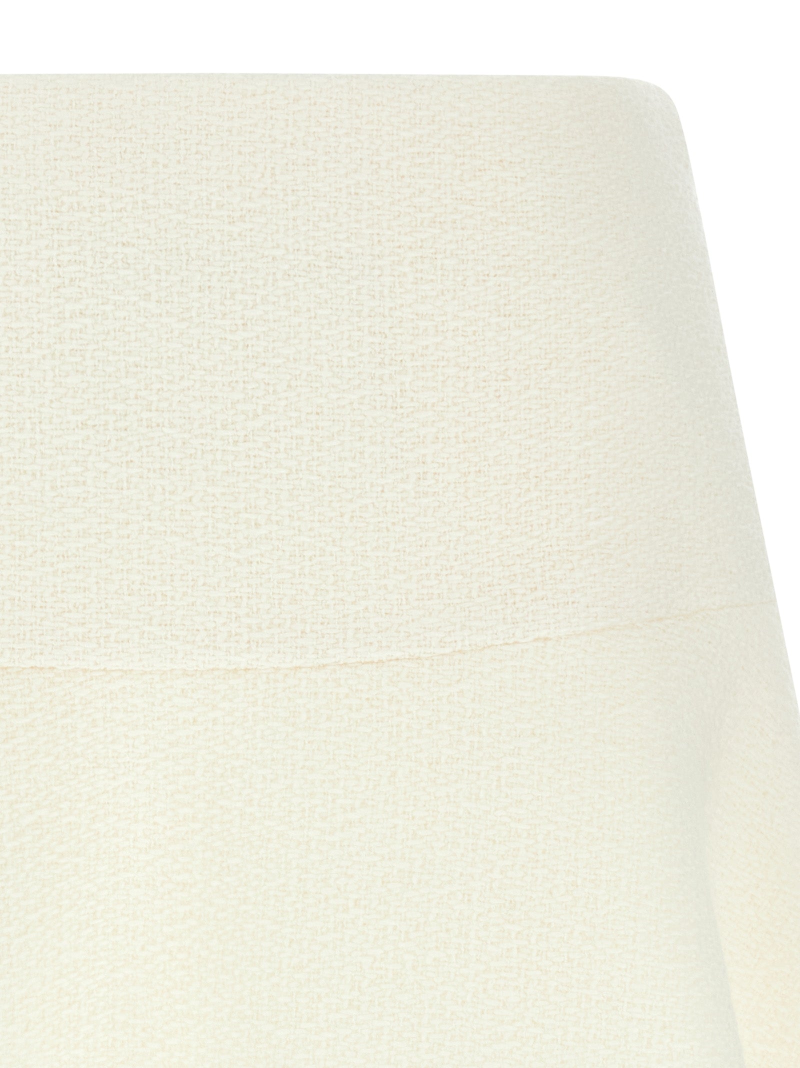 GUCCI - GUCCI - Bouclé wool skirt - Women’s Bottoms