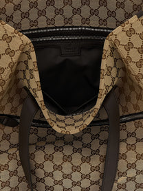 GUCCI - GUCCI - GG shoulder bag - Men’s Bags