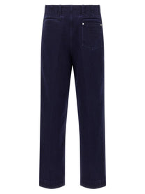 GUCCI - GUCCI - Jeans label ’Gucci’ - Men’s Clothing