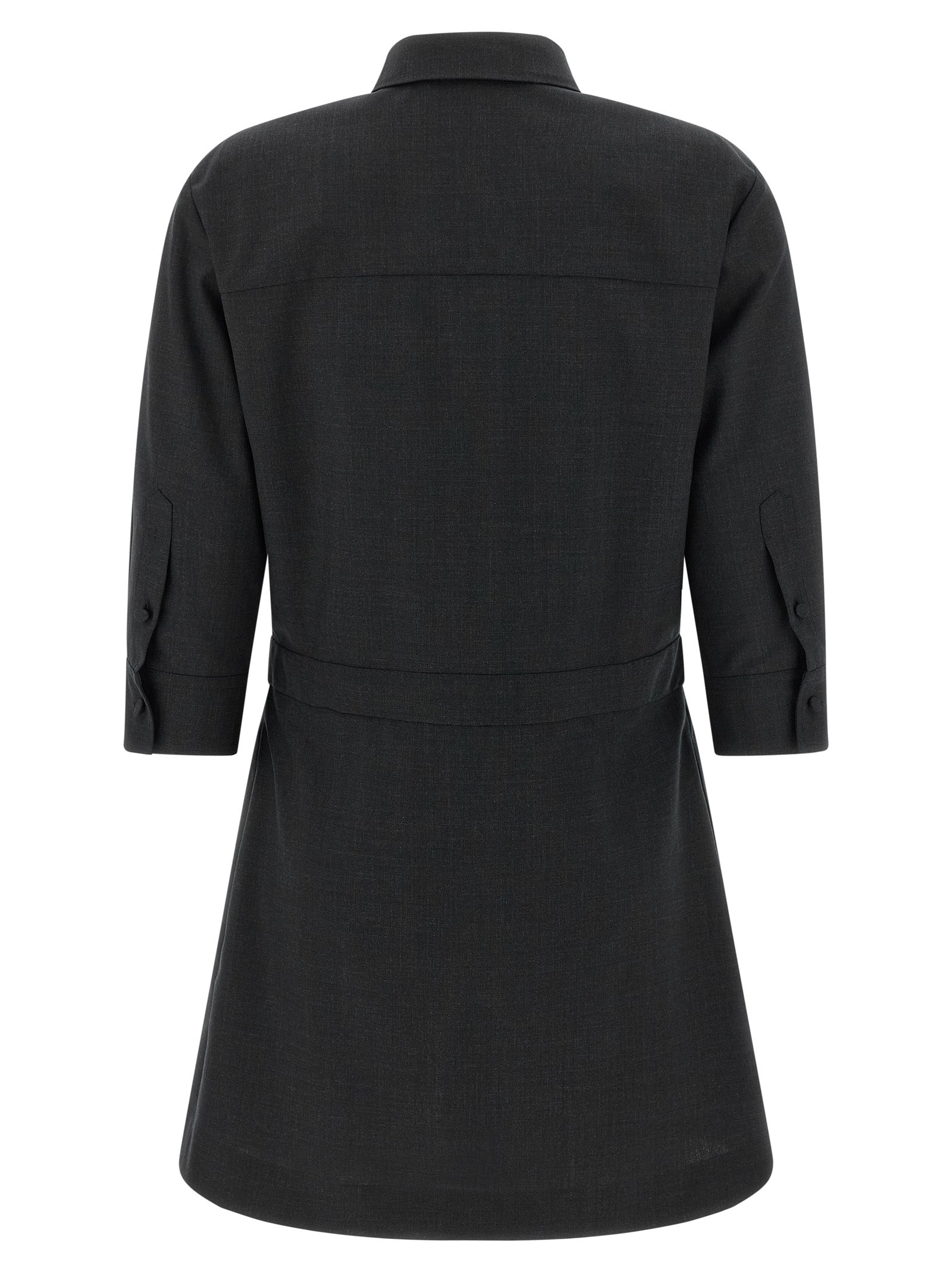 GUCCI - GUCCI - ’Morsetto’ dress - Women’s Clothing