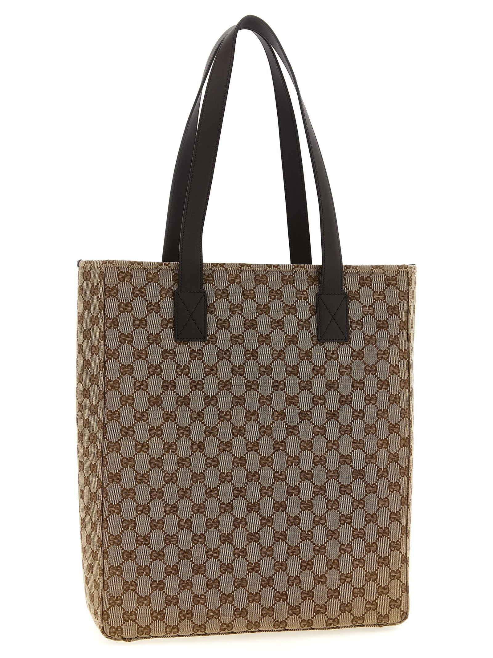 GUCCI - GUCCI - GG shoulder bag - Men’s Bags