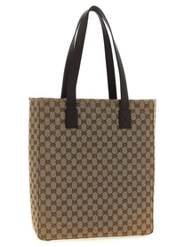 GUCCI - GUCCI - GG shoulder bag - Men’s Bags