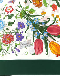 GUCCI - GUCCI - ’Flora’ carriage - Women’s Accessories