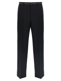 GUCCI - GUCCI - Gucci selvedge pants - Men’s Pants