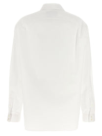 GUCCI - GUCCI - Embroidery shirt - Women’s Tops