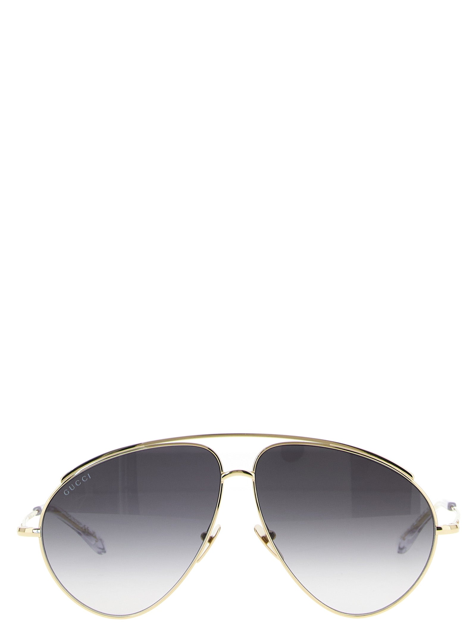 GUCCI - GUCCI - ’Aviator’ sunglasses - Women’s Accessories