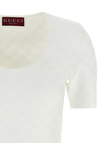 GUCCI - GUCCI - GG dress - Women’s Clothing