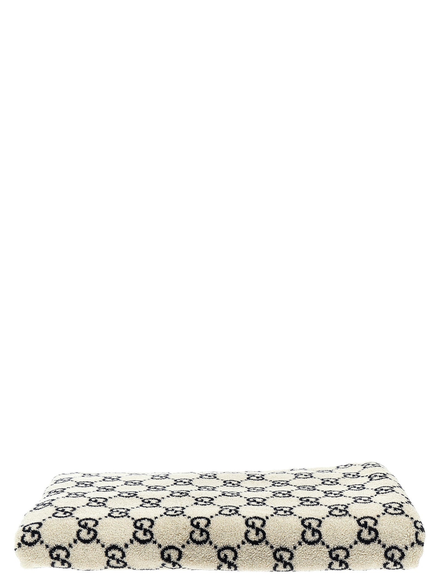 GUCCI - GUCCI - ’Patrick’ beach towel - Men’s Accessories