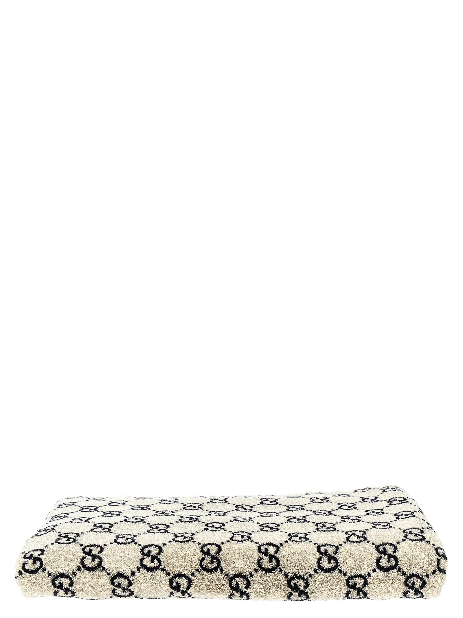 GUCCI - GUCCI - ’Patrick’ beach towel - Men’s Accessories