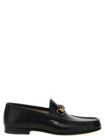 GUCCI - GUCCI - ’Horsebit 1953’ loafers - Men’s Shoes