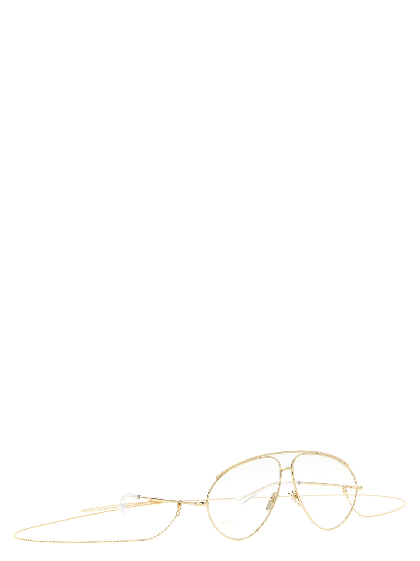 GUCCI - GUCCI - ’Aviator’ sunglasses - Women’s Accessories