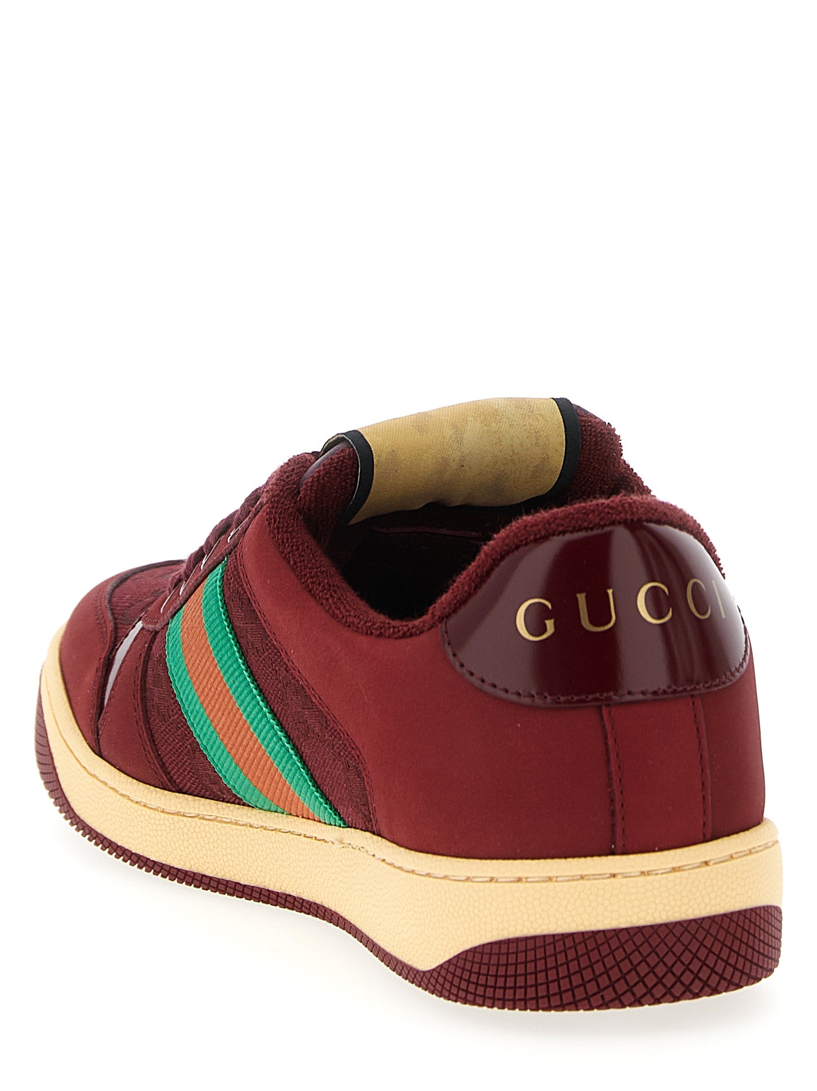 GUCCI - GUCCI - ’Screener’ sneakers - Women’s Shoes