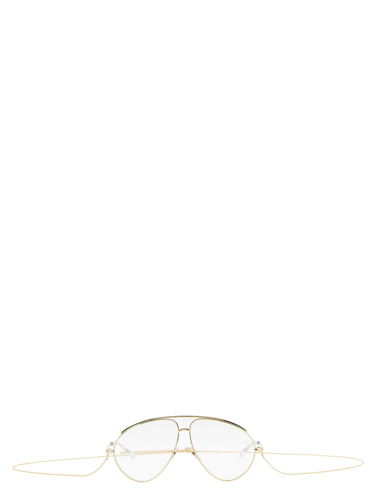 GUCCI - GUCCI - ’Aviator’ sunglasses - Women’s Accessories