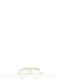 GUCCI - GUCCI - ’Aviator’ sunglasses - Women’s Accessories