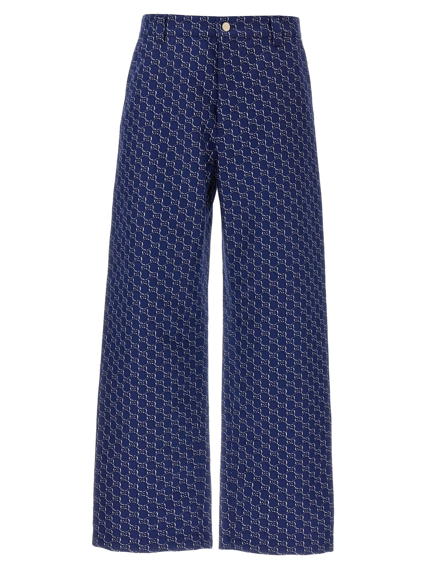 GUCCI - GUCCI - ’GG Shadow’ pants - Men’s Pants