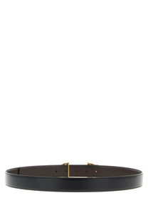 GUCCI - GUCCI - Reversible belt Horsebit - Men’s Accessories