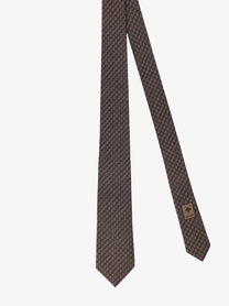 Gucci - Silk And Wool Tie - Home-&gt;Man-&gt;Accessories-&gt;Bow Tie and Ties